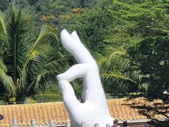 -三亚南山文化旅游区