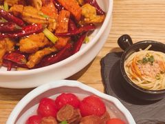 -榕意·川味之美(深业上城店)