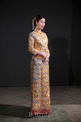 点击看大图 -B.Bridge Couture婚纱礼服(福田店)