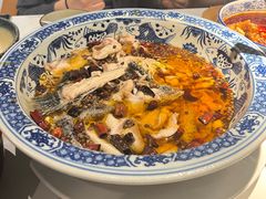 -三俞竹苑(红旗街万达店)