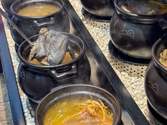 -荣基四海一家·家常菜·海鲜大排档(新安店)
