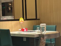 -海底捞火锅(长沙华创国际广场店)