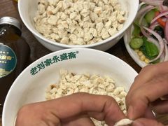 -老刘家永盛斋·传统泡馍(东关南街店)