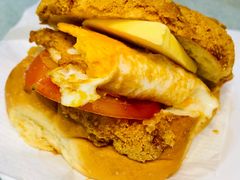 -华嫂冰室(尖沙咀店)