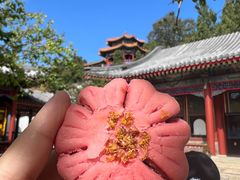 -宫事颐庭·老佛爷贵寿下午茶(颐和园店)