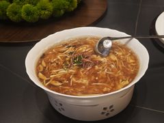 -花中城·杭帮菜·粤菜·海鲜火锅(清泰街店)