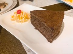 -92°C俄式厨房(中央大街店)