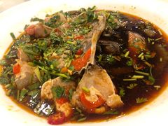 -潮人姐妹轩(海宁路店)