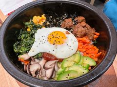 -米村拌饭(东方新天地店)