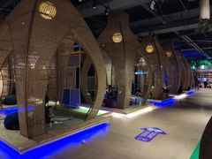 -汤W城市微度假(仓山店)