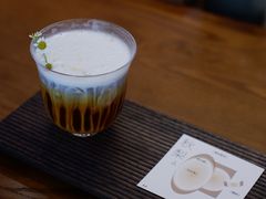 -溯洄咖啡VORTEX COFFEE