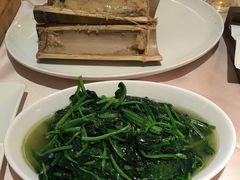 -粗茶淡饭·汉口公馆(循礼门店)