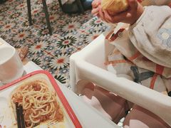 -避风塘(江桥万达店)