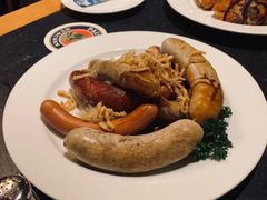 -宝莱纳餐厅(滨江店)