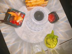 -Gurls Lounge GL酒吧