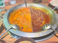 -楠火锅(哈尔滨金爵万象店)