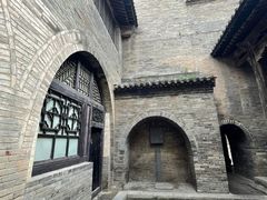-山西王家大院