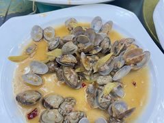 -望海潮海鲜店 特色家常菜(在海一方店)