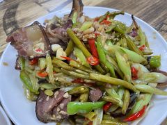 -文杰餐馆(南洪时尚风情街店)