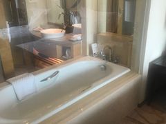 -青岛鑫江温德姆酒店
