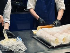 -the Roll'ING手作瑞士卷专门店(卓悦中心店)