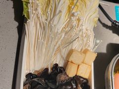 -半天妖烤鱼(石岛店)