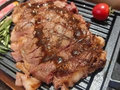 -樱煦和牛寿喜烧(如皋吾悦广场店)