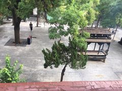 -白云观