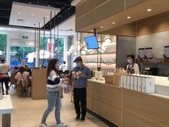-奈雪的茶(石厦时代广场店)