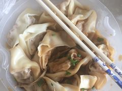 -不二心包子铺(二七广场店)