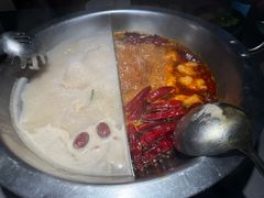-骨之味·筒骨汤火锅(江头店)