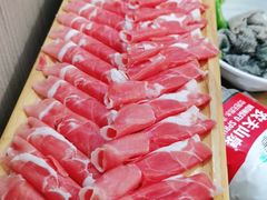 -阳坊胜利涮羊肉(阳坊老店)