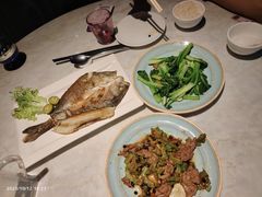 -太兴餐厅(小径湾店)