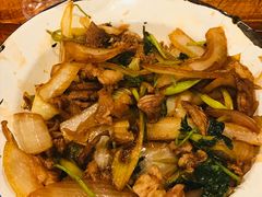 -炙热青春怀旧主题餐厅(河北路店)