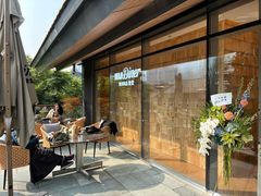 -无印良品餐堂 MUJI Diner(成都太古里店)