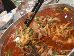 android_upload_pic-椒小兔·盐帮川菜中餐厅(金沙时代广场店)