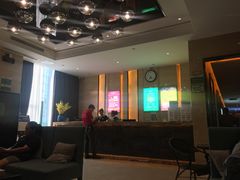 -金色印象·4K影院式足体养生(香榭里店)
