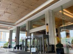 -无锡君来洲际酒店