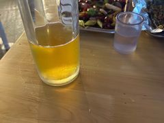 -杨老头鲜货烧烤(太古里店)