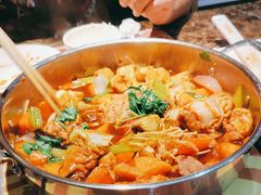 -鸿记煌三汁焖锅(府前路店)