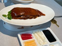 -四季民福烤鸭店(外滩外白渡桥店)