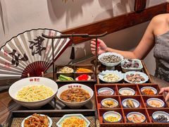 -添萬囍·天津三鲜捞面(天河城店)