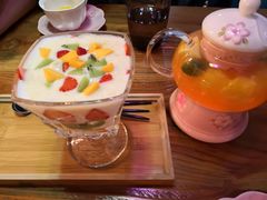 -Kitchen·Y洋厨房西餐厅(王府壹号店)