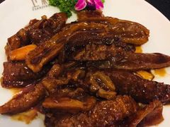 -卫鼎轩·家宴(水上公园店)