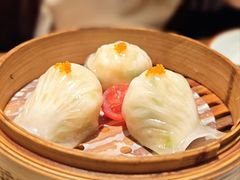 -禄运茶居·手工点心(正佳广场店)