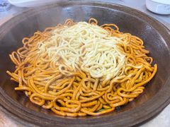 -日新铁锅焖面(坝上店)
