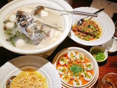 -许爷家·生态湖鲜(徐汇日月光店)