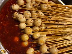 -嘉州鲜知味钵钵鸡(奎星楼店)