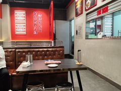 -许哥东北烧烤·铁丳烤串·宫后夹肉(繁花中心店)