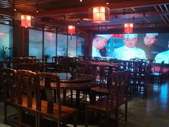 -面辣子·陕西家乡菜(长安店)